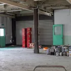 撤去